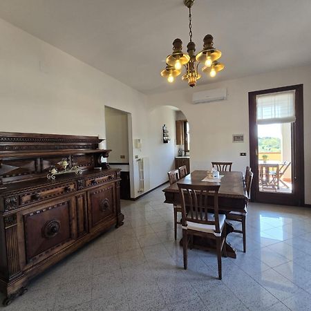Appartamento Belvedere Manciano Dış mekan fotoğraf