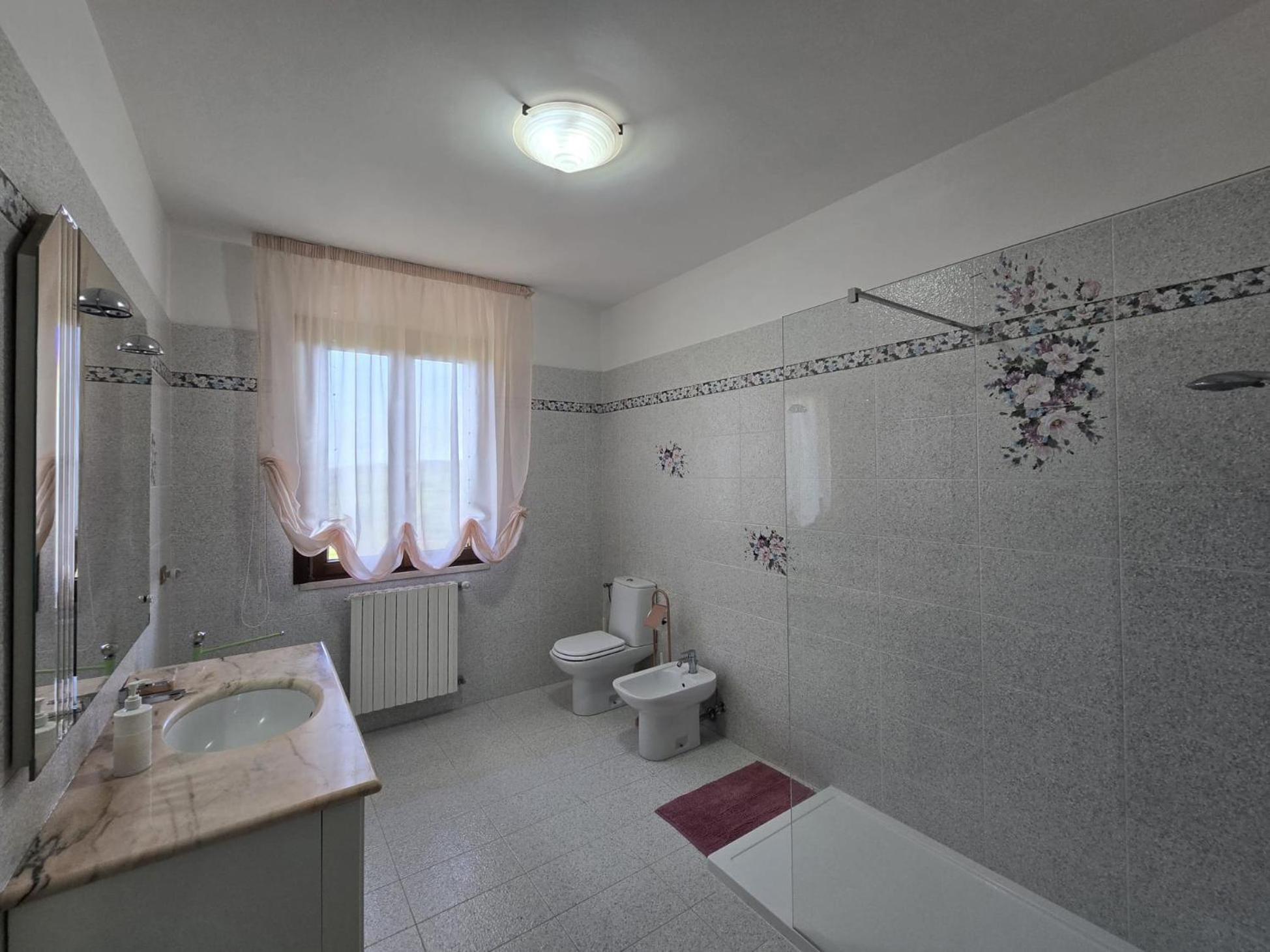 Appartamento Belvedere Manciano Dış mekan fotoğraf