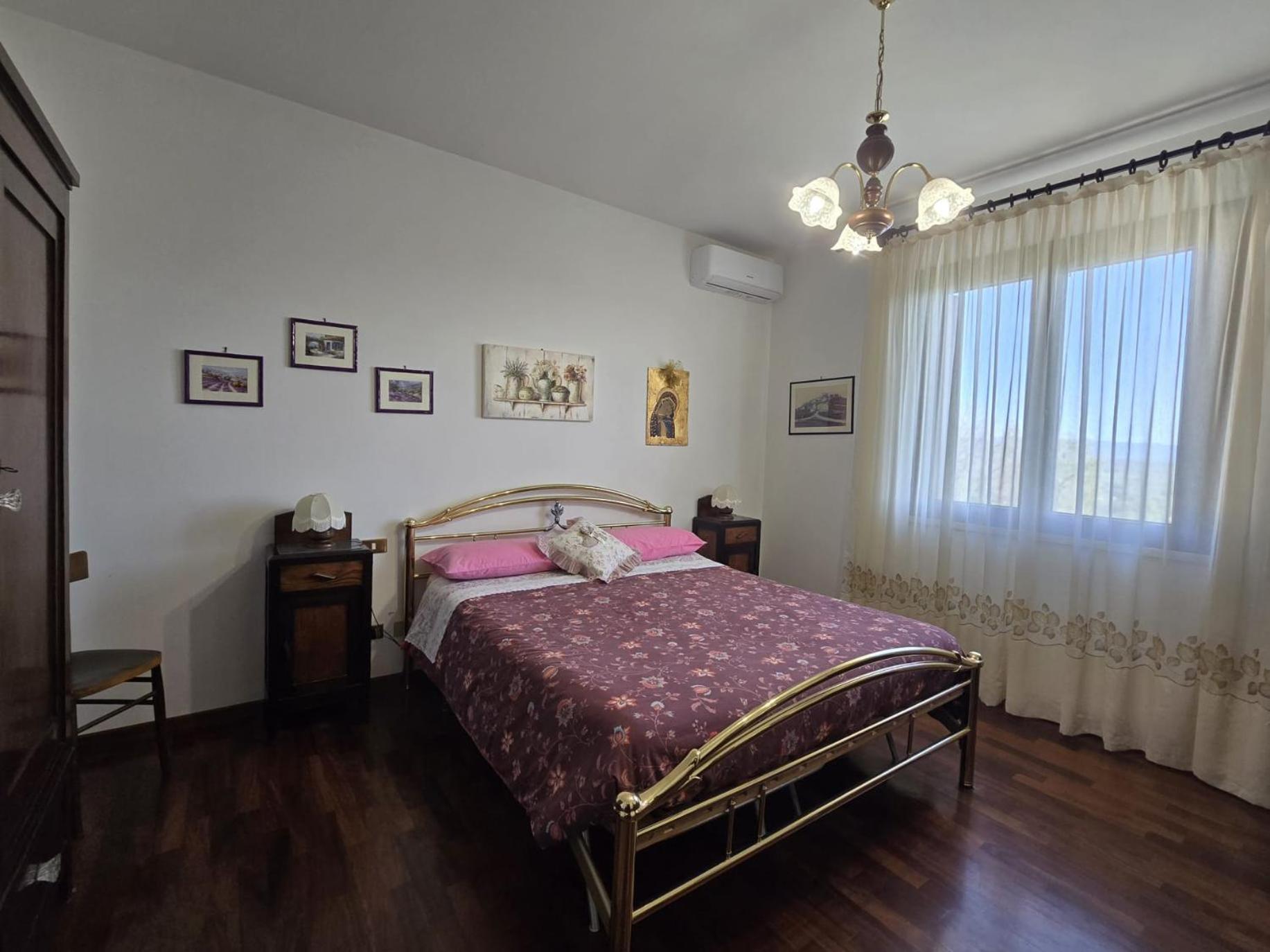 Appartamento Belvedere Manciano Dış mekan fotoğraf