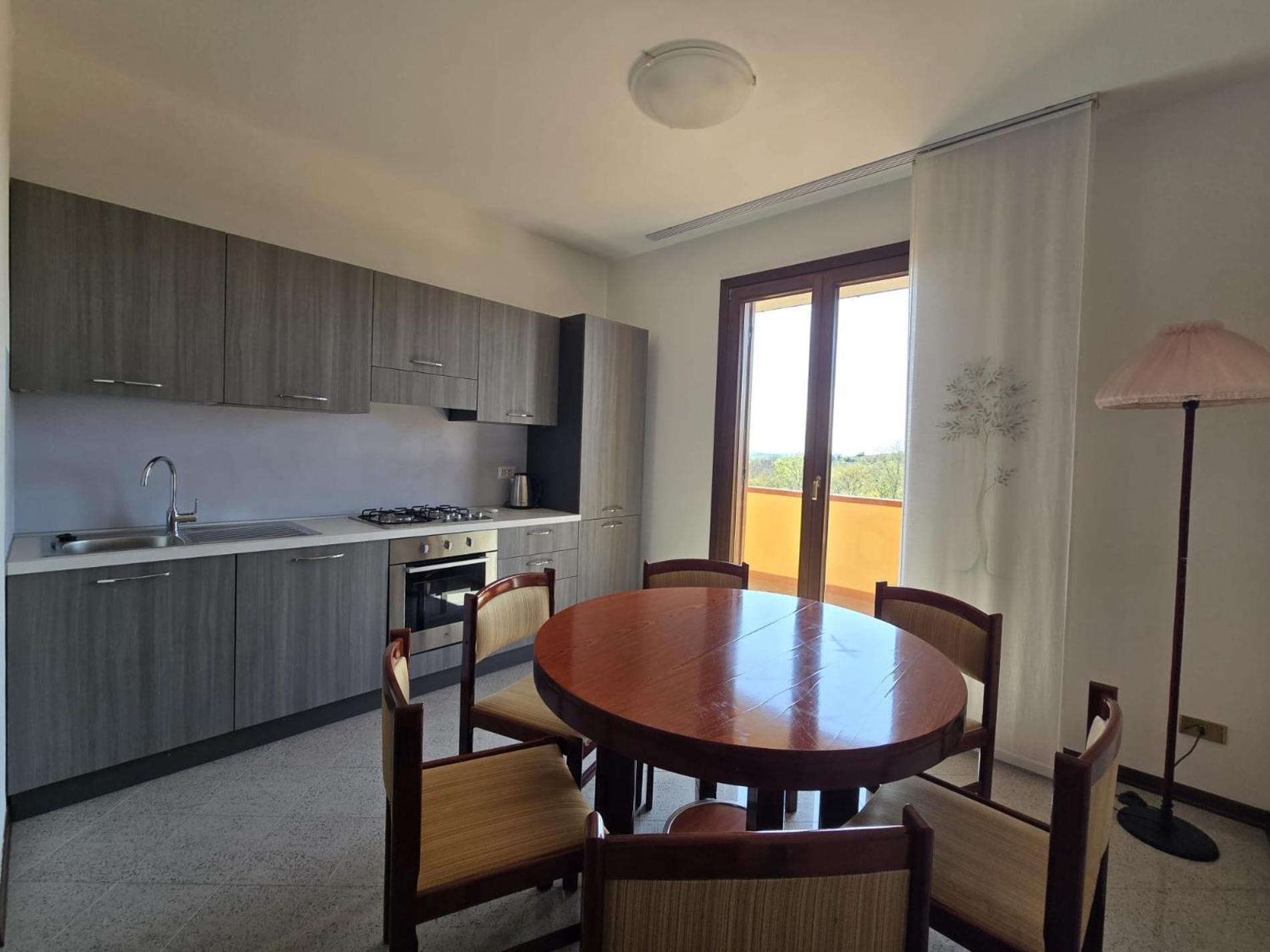 Appartamento Belvedere Manciano Dış mekan fotoğraf