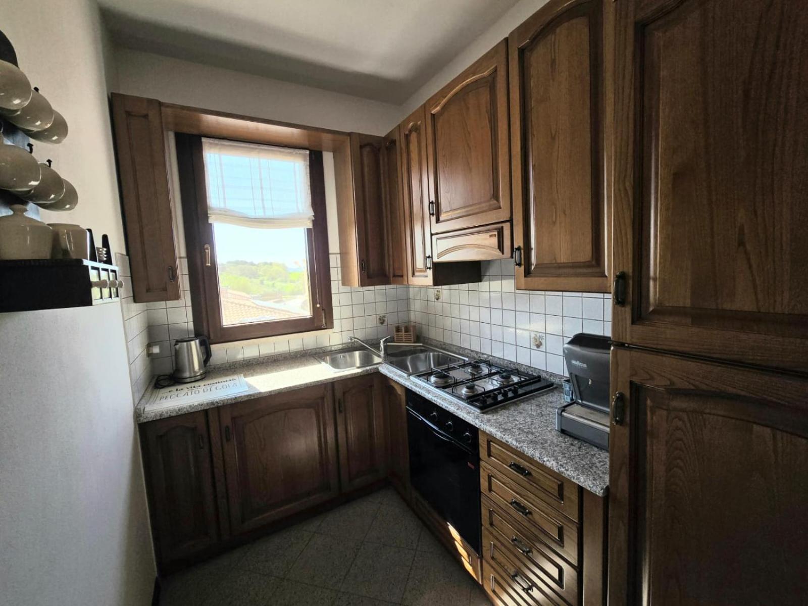 Appartamento Belvedere Manciano Dış mekan fotoğraf