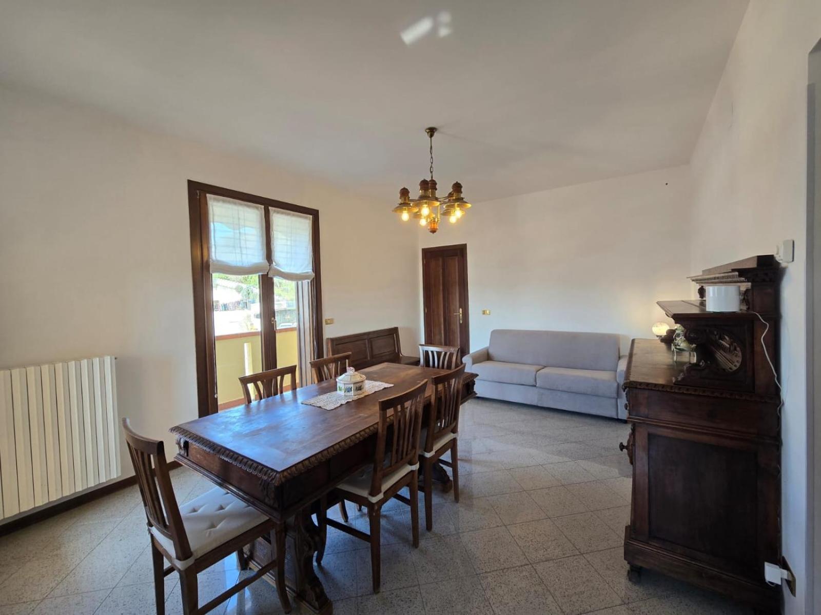 Appartamento Belvedere Manciano Dış mekan fotoğraf