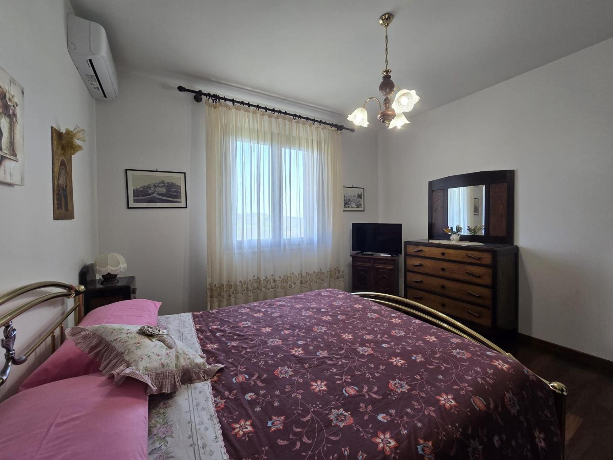 Appartamento Belvedere Manciano Dış mekan fotoğraf