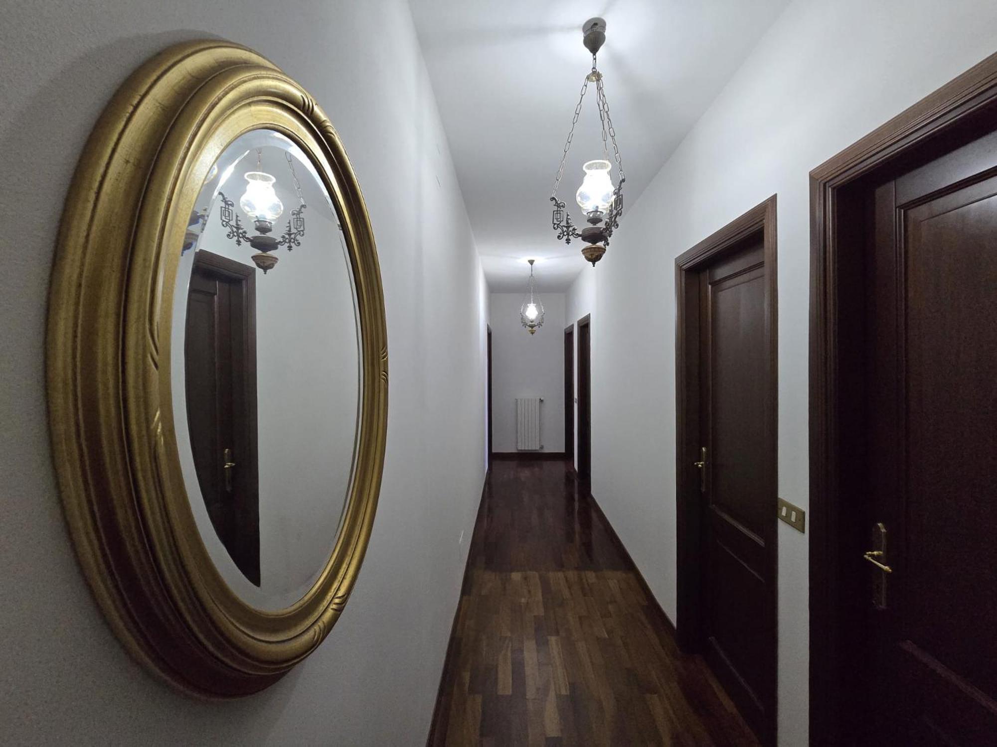 Appartamento Belvedere Manciano Dış mekan fotoğraf